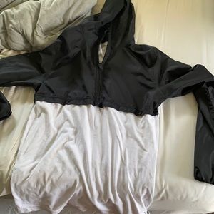 Men’s Under Armour lightweight jacket